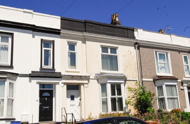 Greenbank Terrace, Greenbank, Plymouth - Image 2